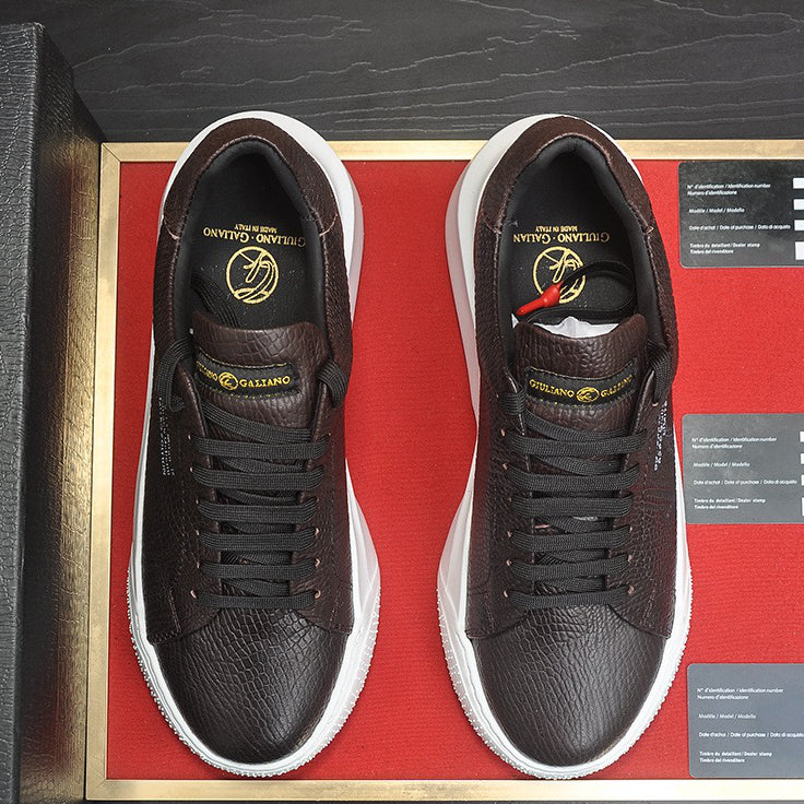 Philipp Plein  Premium Casual Sneakers