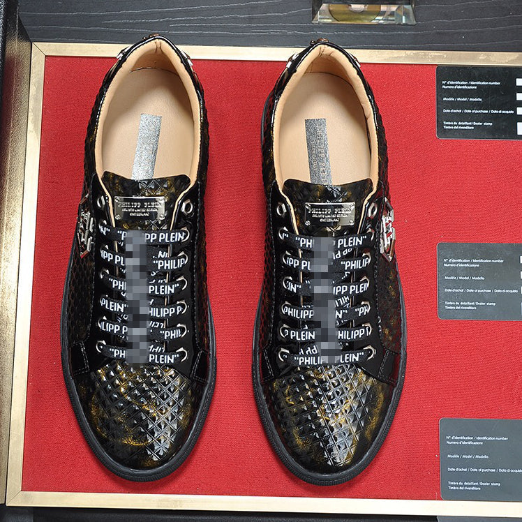 SOLA-PP Casual shoes