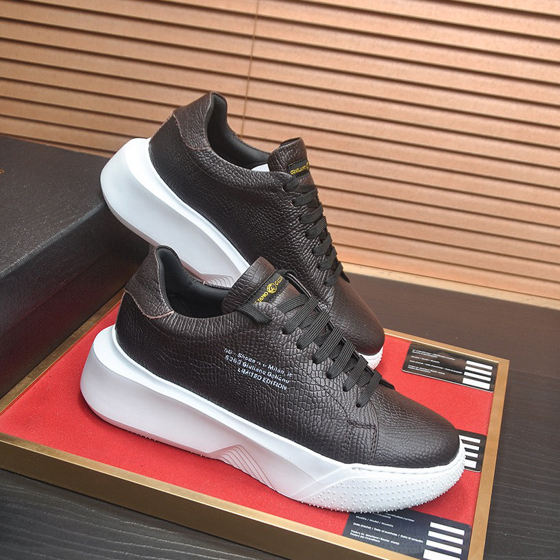 Philipp Plein  Premium Casual Sneakers