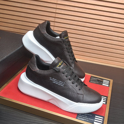 Philipp Plein  Premium Casual Sneakers