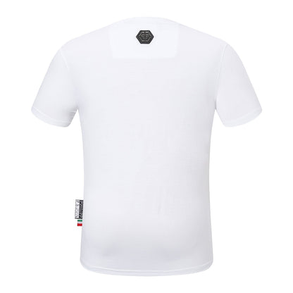 SOLO- 2024 Hot stamping T-shirt