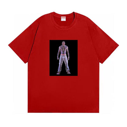 Supreme Casual T-Shirt (Unisex)