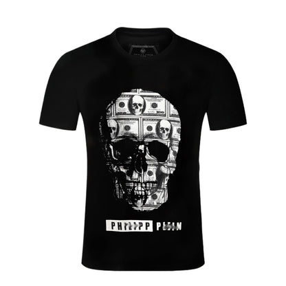 SOLO-2025ss Men's Casual T-shirt