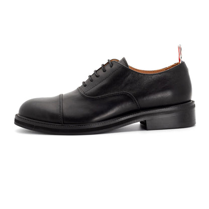 Thom Browne  Men Leather Shoe