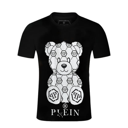 SOLO-2025SS Men T-shirt