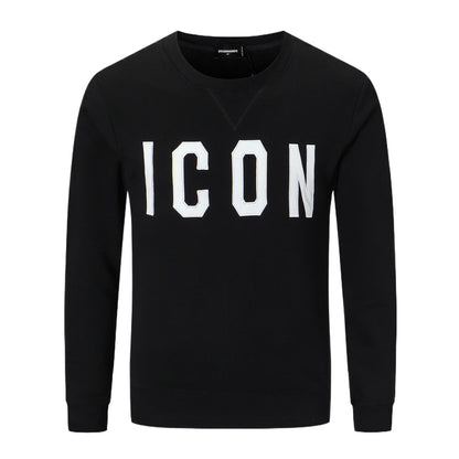 SOLO-D2 2024SS LOGO Sweatshirts