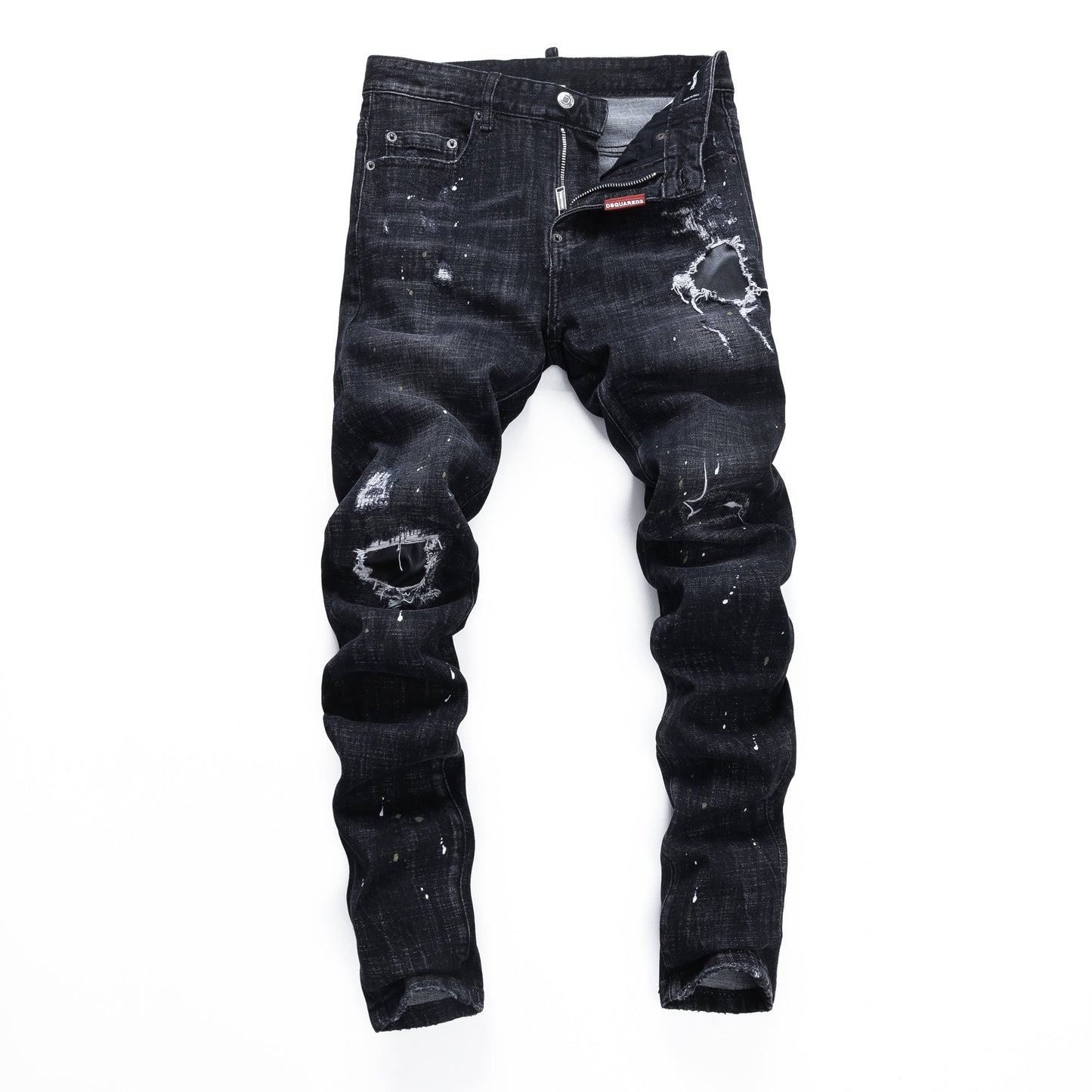 dsquared2 2025ss Men's Jeans