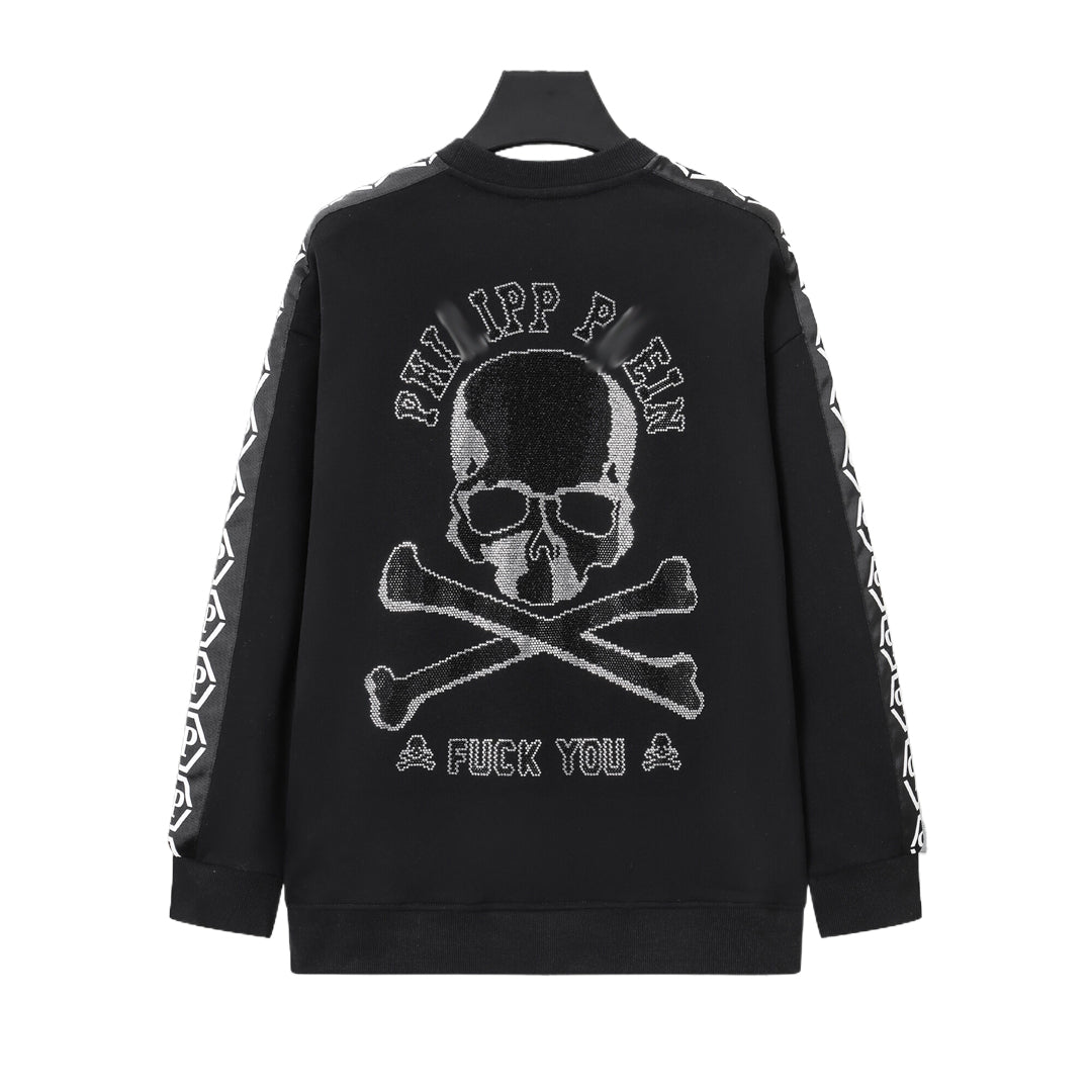PIEIN 2025SS Couple Style Hoodie