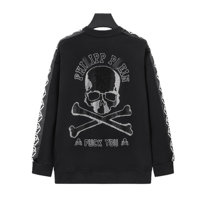 PIEIN 2025SS Couple Style Hoodie