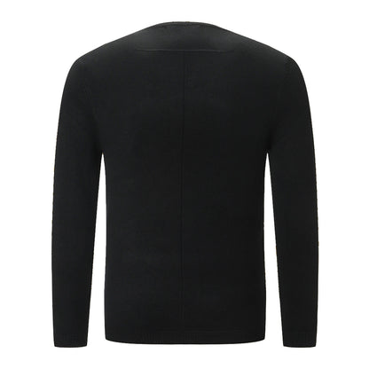 SOLO-2024ss Fleece Sweatshirt