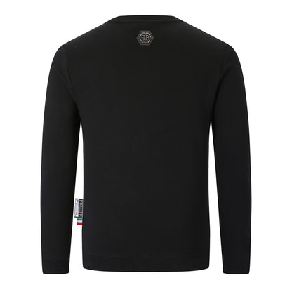 SOLO-2025 Crew Neck Sweatshirt