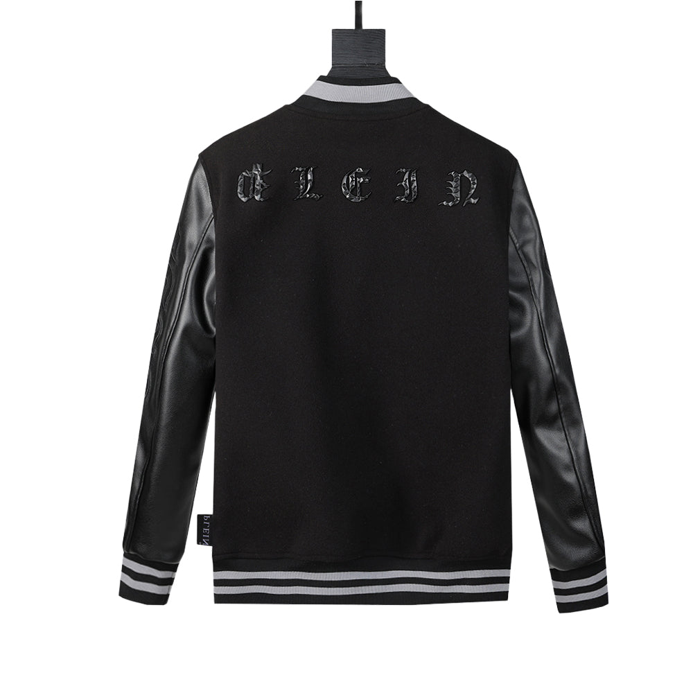 PIein 2026SS Man Cowhide Jacket