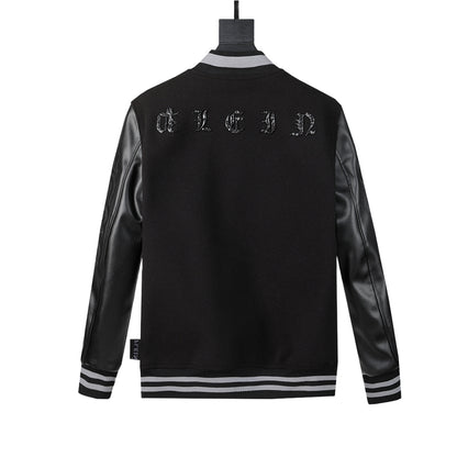 PIein 2026SS Man Cowhide Jacket