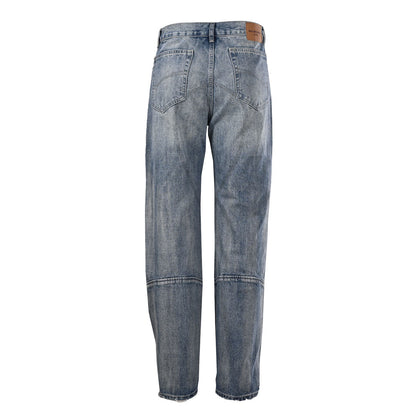 2026SS Graffiti Man Jeans