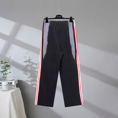 2025SS New Top Set Sweatpants