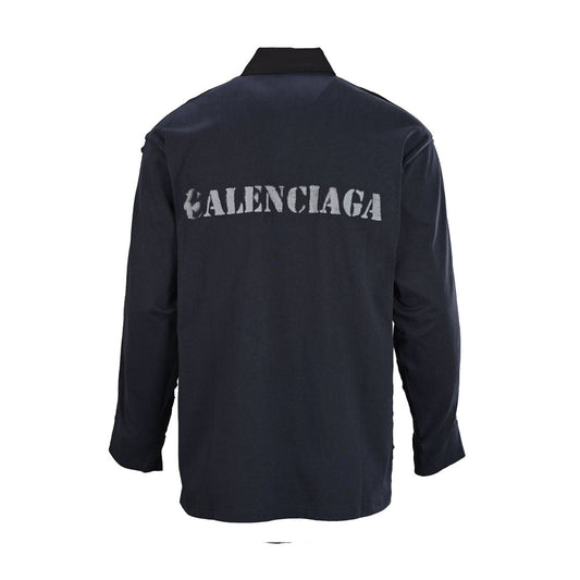 2025SS Lettering LOGO Shirt