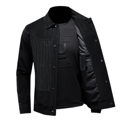 SOLO-DSQ2 2025 coat