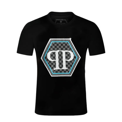 SOLO-2025SS Men T-shirt