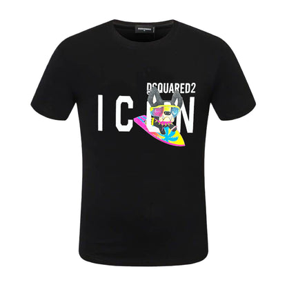 SOLO-D2 2025ss New T-shirt