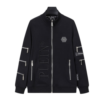 PIein 2025SS Man Hoodie Set