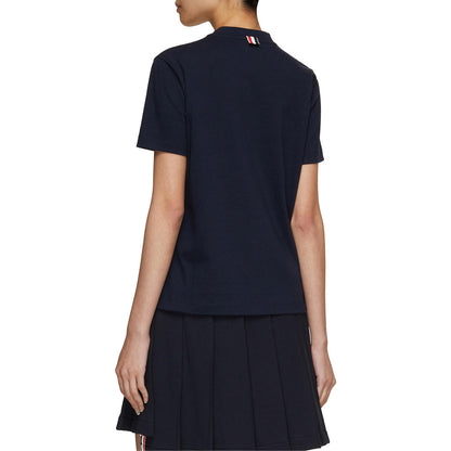 Áo Phông Nữ Thom Browne Cotton