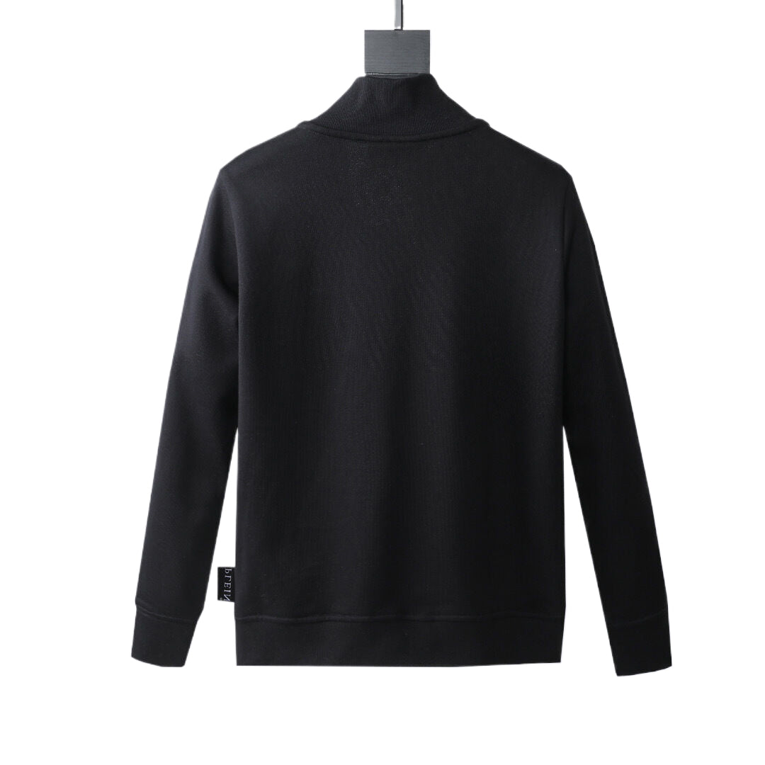 PIEIN 2025 Print Hoodie