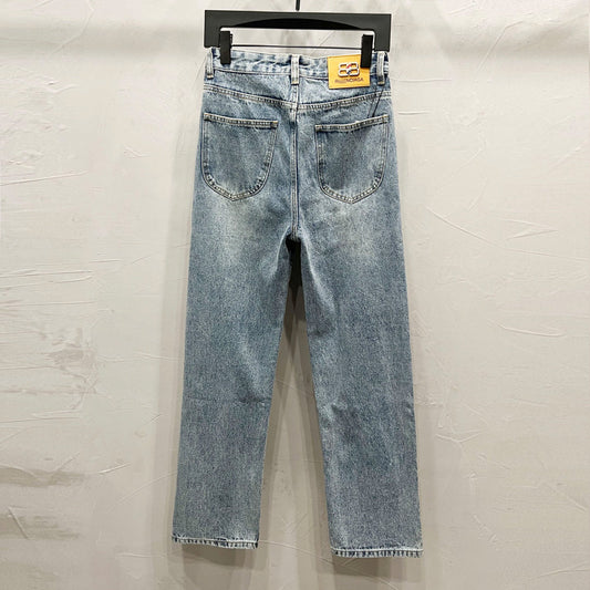 2025SS Man Casual Jeans