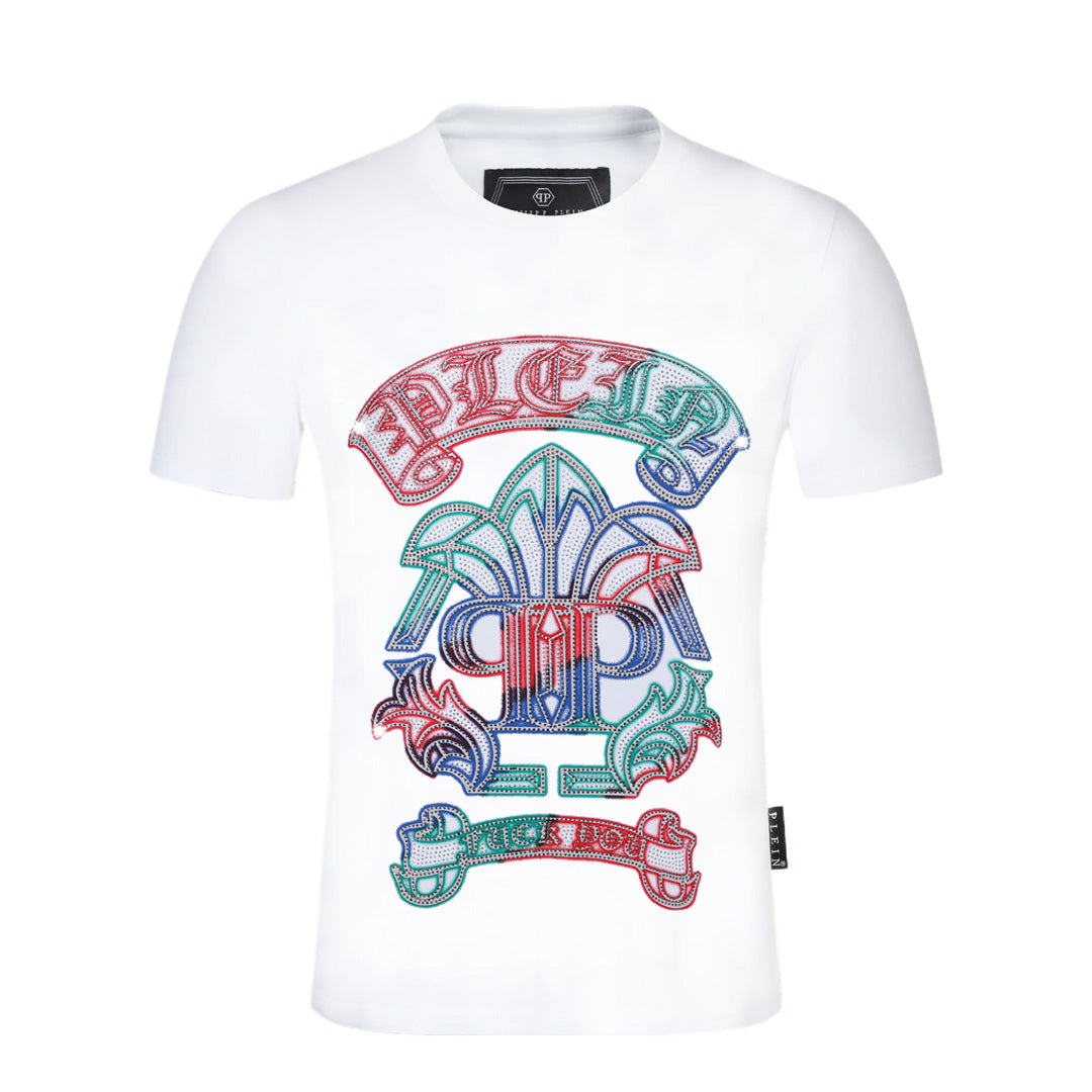 SOLO-2025SS Printing T-shirt
