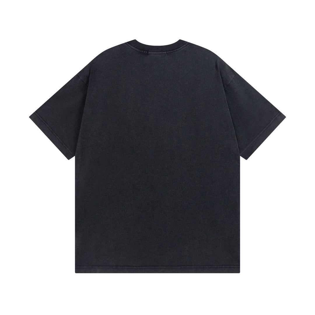 Balenciaga Classic Cotton T-Shirt for Men