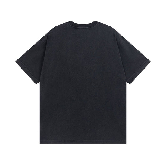 Balenciaga Classic Cotton T-Shirt for Men