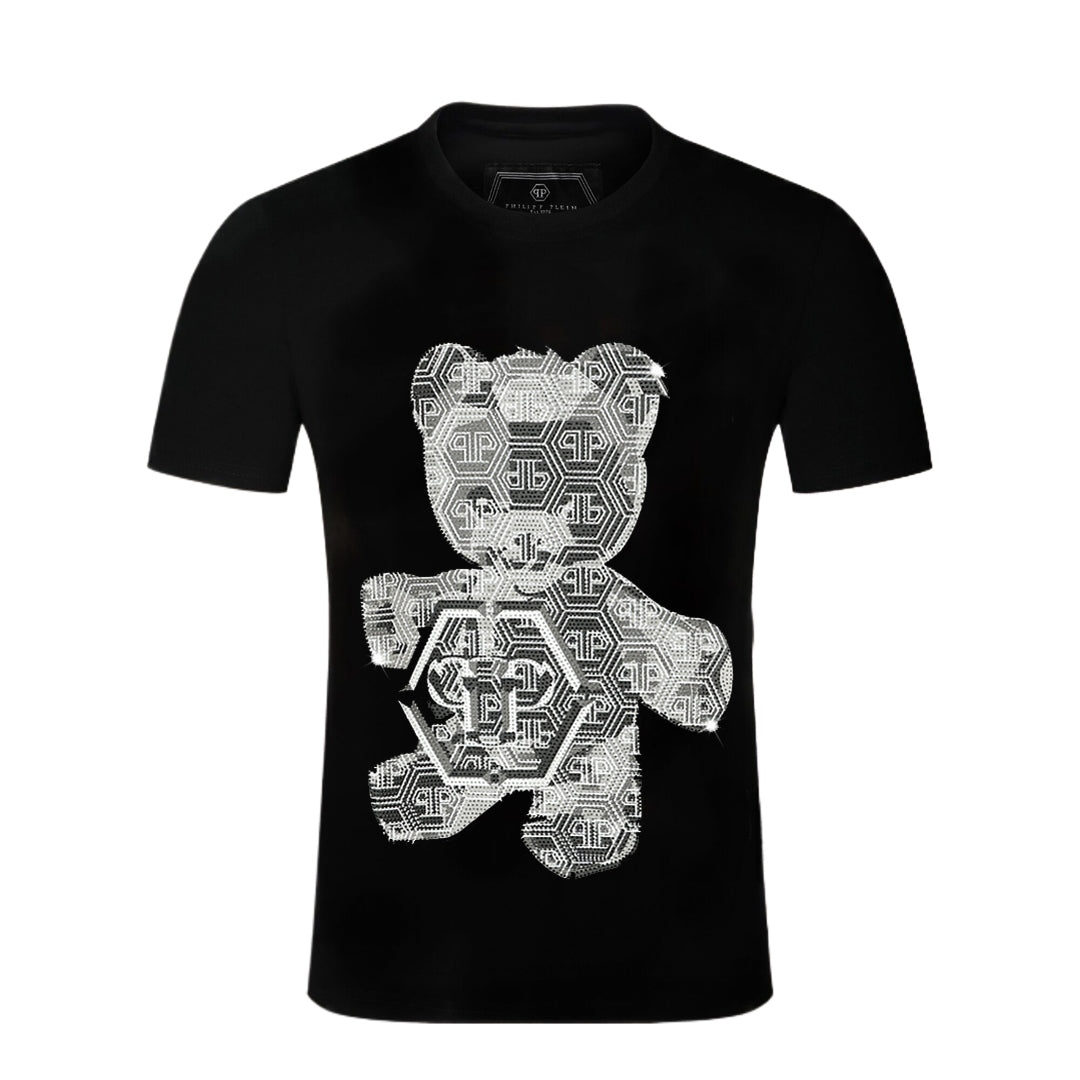 SOLO-2025SS Men T-shirt
