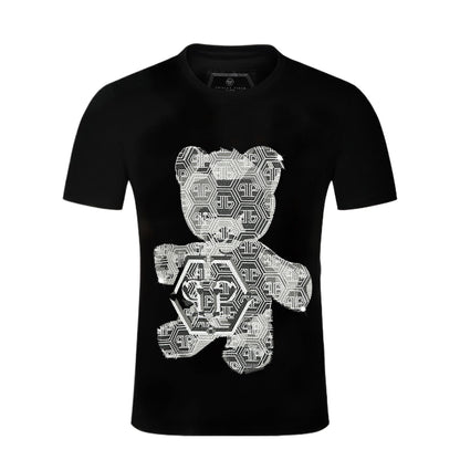 SOLO-2025SS Men T-shirt