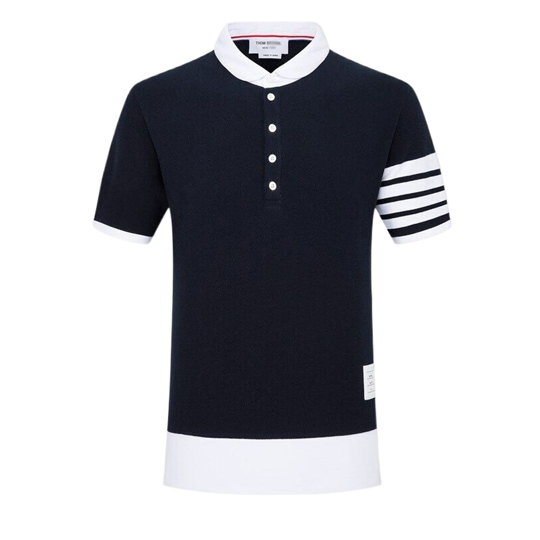 Thom Browne メンズポロシャツ