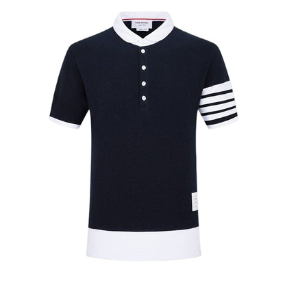 Thom Browne メンズポロシャツ