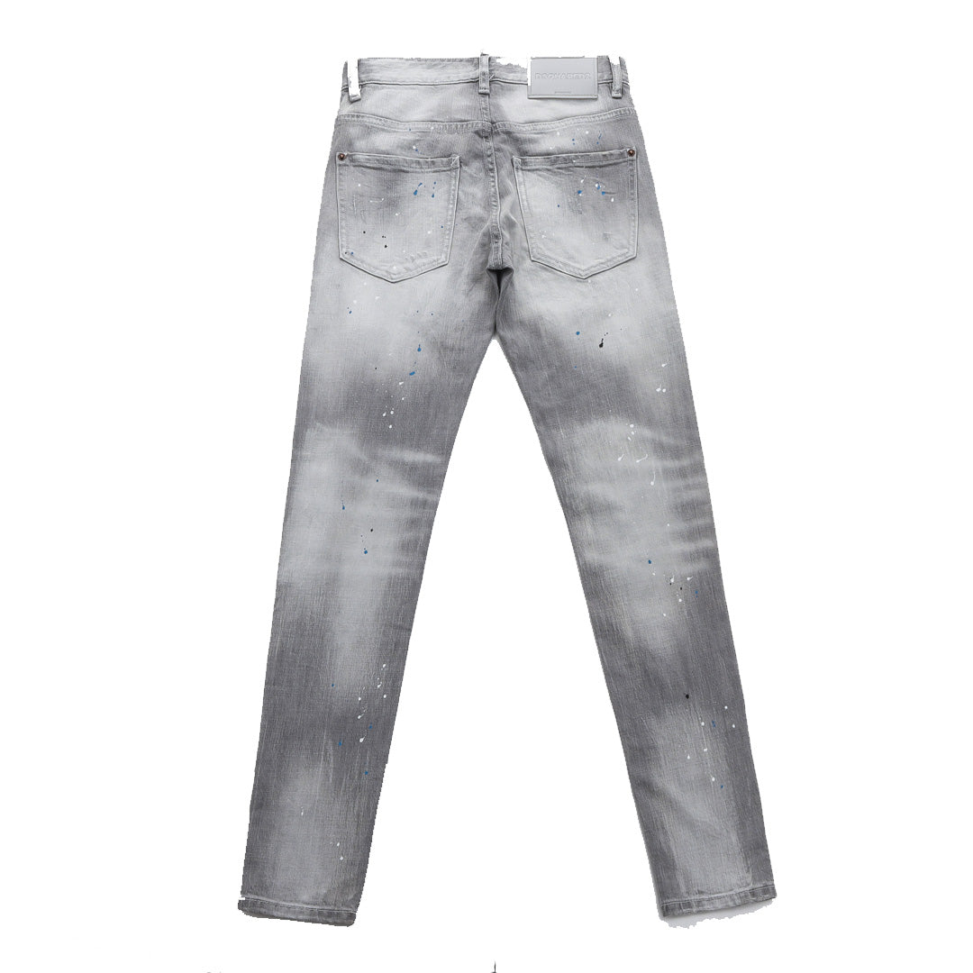 SOLO-DSQ2 2024ss Jeans