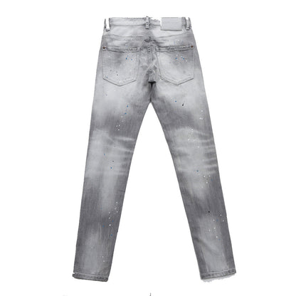 SOLO-DSQ2 2024ss Jeans