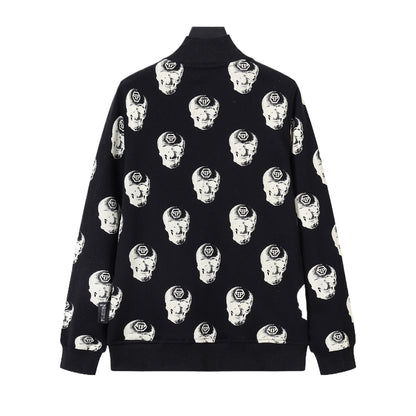 PIEIN 2025 Print Hoodie