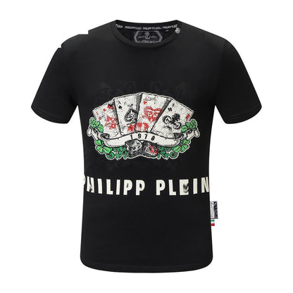 SOLO-2025SS New T-shirt