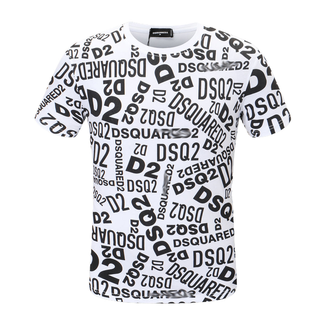 SOLO-D2 2025SS New T-shirt