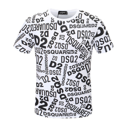 SOLO-D2 2025SS New T-shirt
