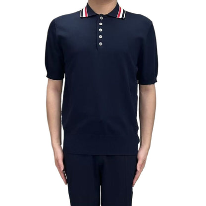 MR.TOM 2025ss メンズ ウールTシャツ