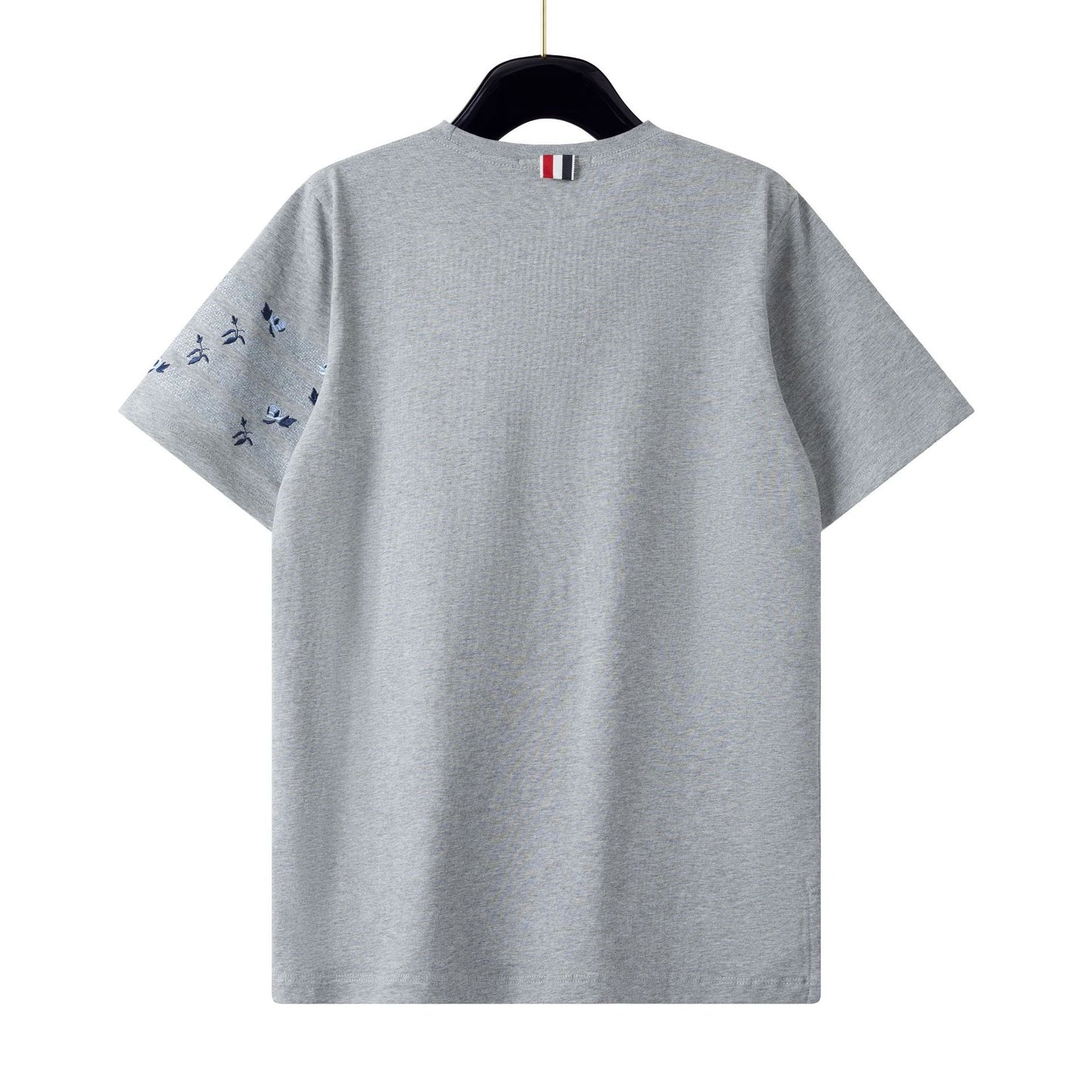 トム・ブラウン コットン 2026 Tシャツ