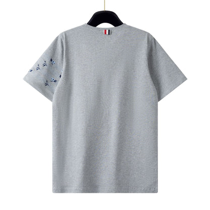 トム・ブラウン コットン 2026 Tシャツ
