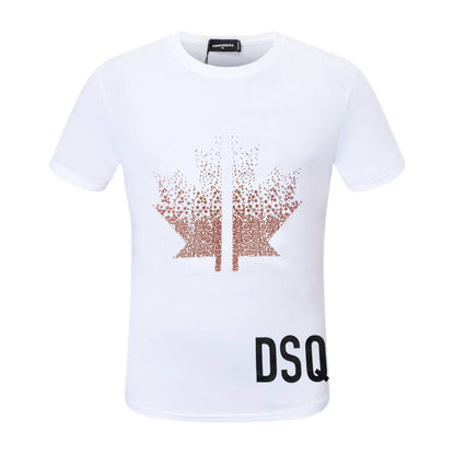 SOLO-D2 2025SS New T-shirt