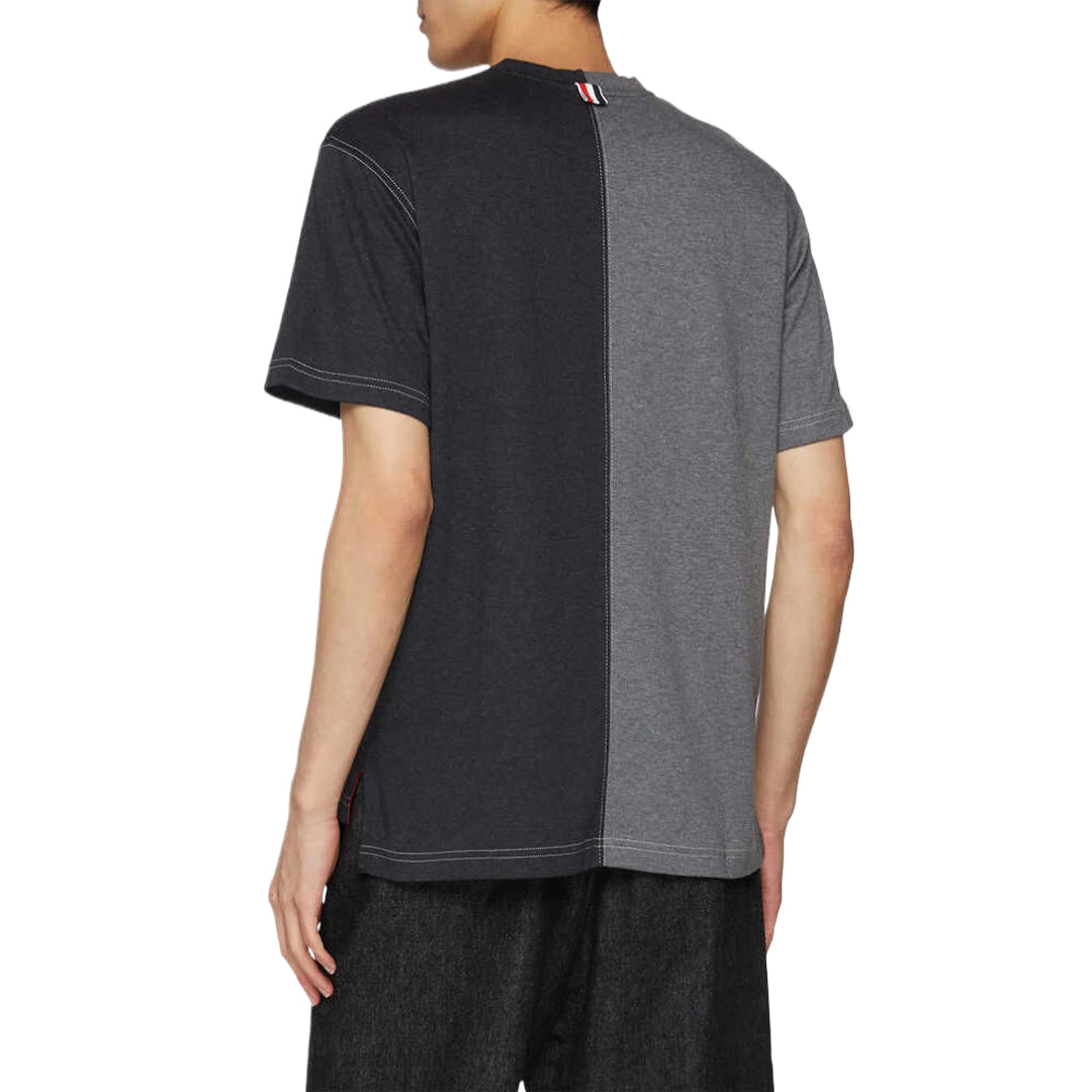 トム ブラウン 2025ss クラシックTシャツ