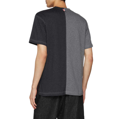 トム ブラウン 2025ss クラシックTシャツ