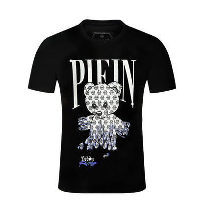 SOLO-2025ss Men's Casual T-shirt