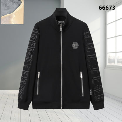 SOLO-New 2025SS Tracksuit Set