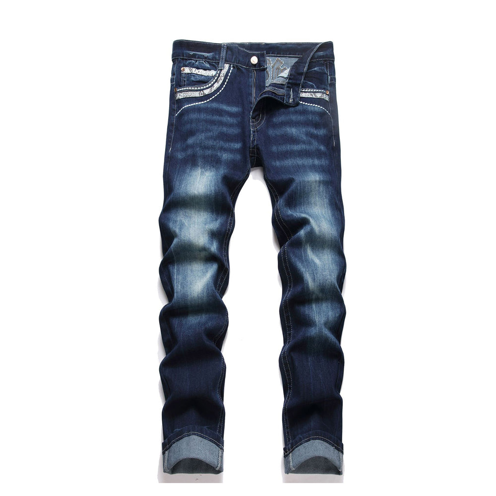 SOLO-DSQ2 2026ss Jeans