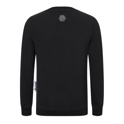 SOLO-2025 Unisex Black Hoodie